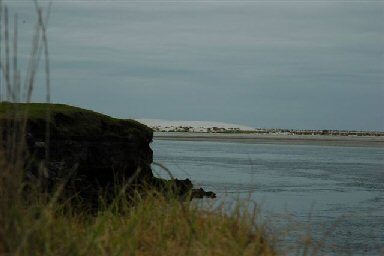 The Silicon Sandhills at Te Hapua