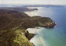 Mokaikai Coast