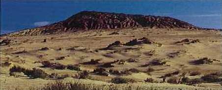 Twilight Sands